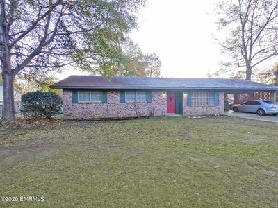 4490 Old Homestead Rd, Meridian, MS, 39301