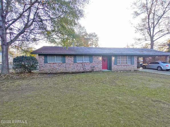 4490 Old Homestead Rd, Meridian, MS 39301