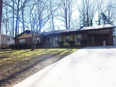 3597 Meadow Ln, Gainesville, GA, 30506