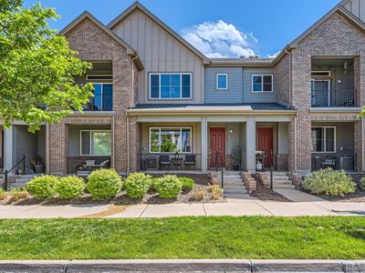 504 E Dry Creek Place, Littleton, CO, 80122