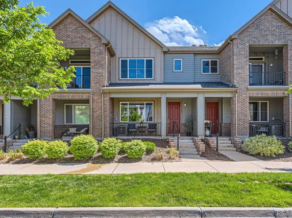 504 E Dry Creek Place, Littleton, CO 80122