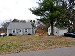 1043 Liberty St, Braintree, MA 02184