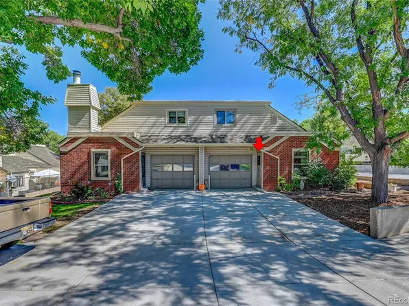1829 S Lee Street #B, Lakewood, CO 80232