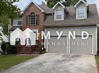 2965 Patty Holw, Decatur, GA 30034