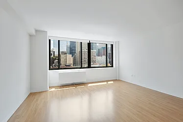 Rented by Gotham Organization