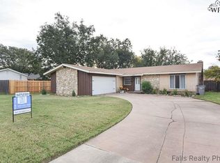 4203 York St, Wichita Falls, TX 76309