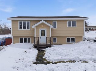 507 Conception Bay Highway, Conception Bay South, NL A1X2C9