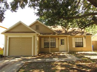 608 Weathervane Ct, Brandon, FL 33511