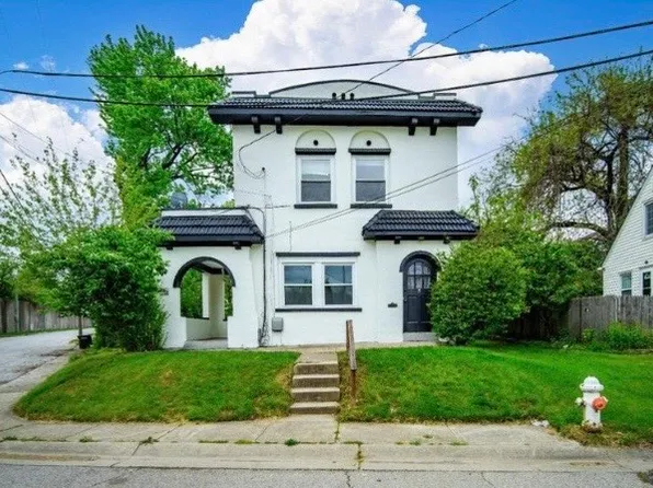 3901 Avilla Pl #1, Cincinnati, OH 45212