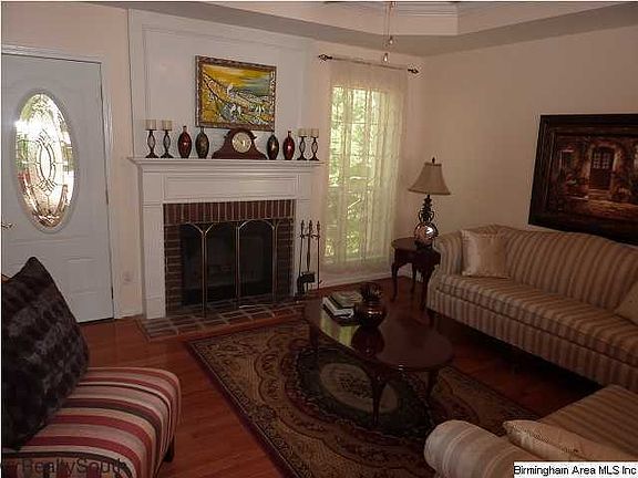 Living Room Upstairs
