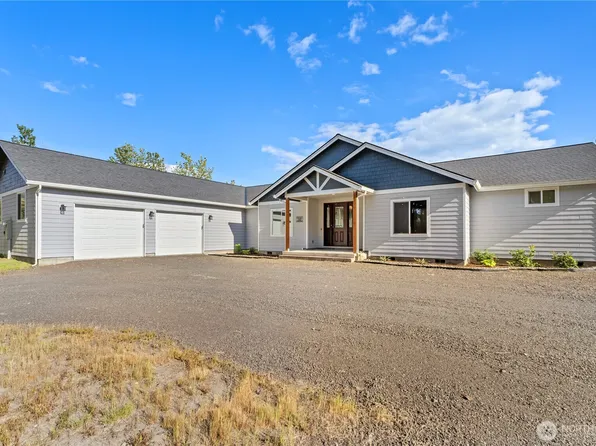 249 Flatt Road, Kelso, WA 98626
