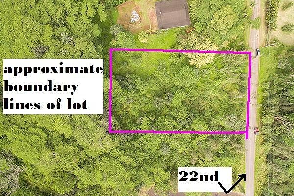 1st image of 22nd Ave Lot 1230