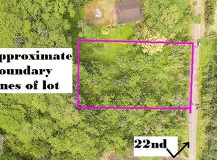 22nd Ave LOT 1230, Keaau, HI 96749