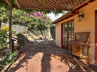 3842 Center Ave, Santa Barbara, CA 93110