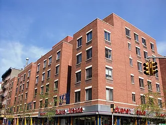 Rented by Skyline Developers