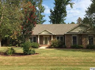 111 Coriander Ln, Harvest, AL 35749