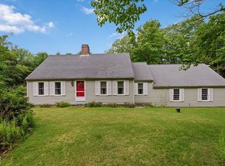 35 Carriage Hill Rd, Hancock, NH 03449