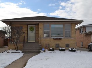 2919 W 100th Pl, Evergreen Park, IL