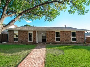 4912 Crawford Dr, The Colony, TX 75056