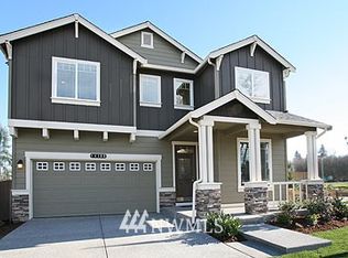 12520 SE 278th LOT 31, Place Kent, WA 98030