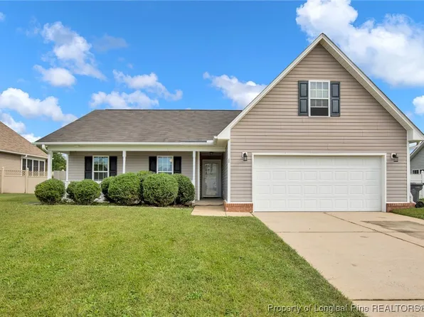 196 Westminster Dr, Raeford, NC 28376