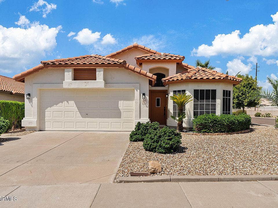 1st image of 4511 E BIGHORN Avenue