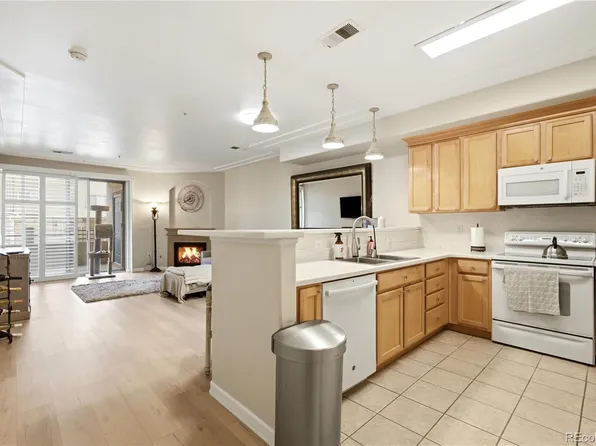 13353 W Alameda Parkway #108, Lakewood, CO 80228