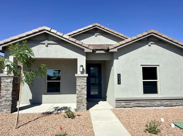 6039 Diebenkorn Dr SE, Albuquerque, NM 87106