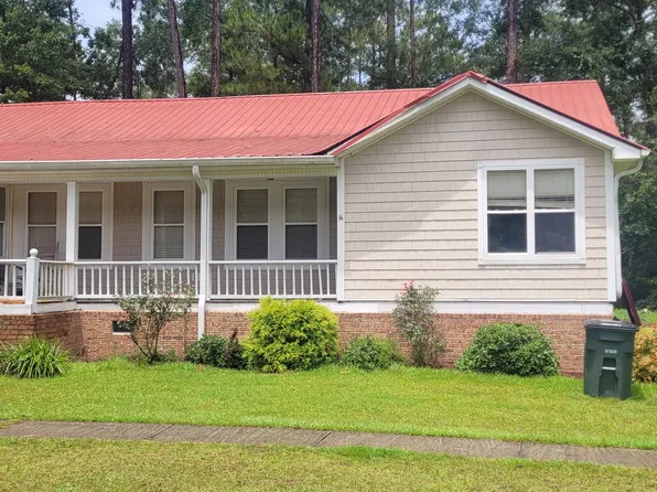 5013 Elim Church Rd NE, Ludowici, GA 31316