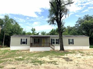 10812 NW Clay St, Bristol, FL 32321