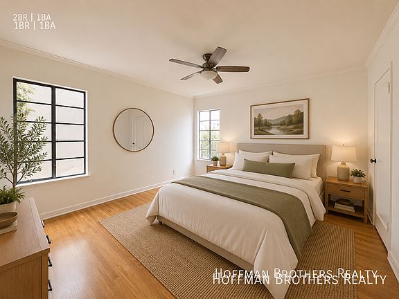 3rd image of 1213 S La Cienega Blvd #E