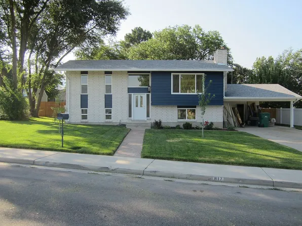 617 W 1600 S, Orem, UT 84058