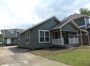 1206 Aurora St, Houston, TX 77009