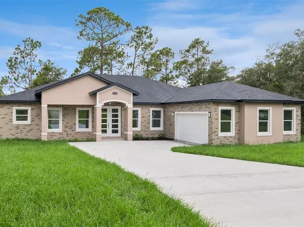 2043 WATERSEDGE DRIVE, DELTONA, FL 32738