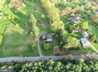 10731 Old Court Rd, Woodstock, MD 21163