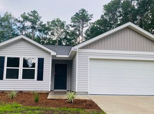 128 Squirrel Rd, Defuniak Springs, FL 32433