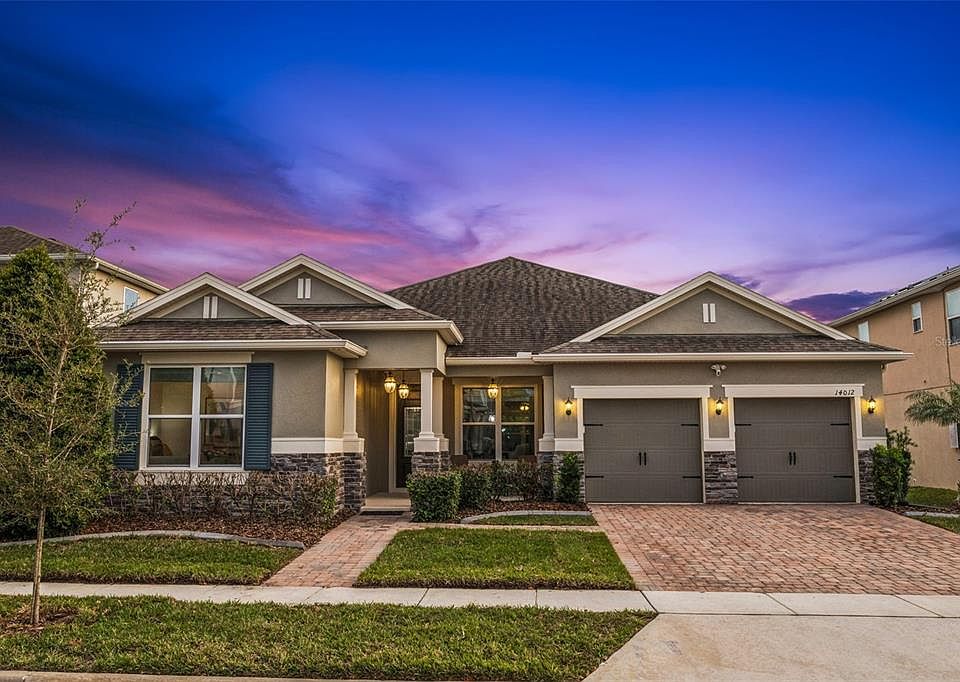 1st image of 14012 PEACH ORCHARD WAY