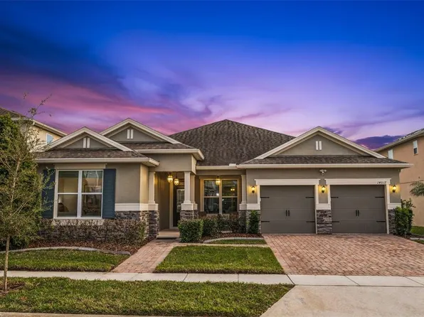 14012 Peach Orchard Way, Winter Garden, FL 34787