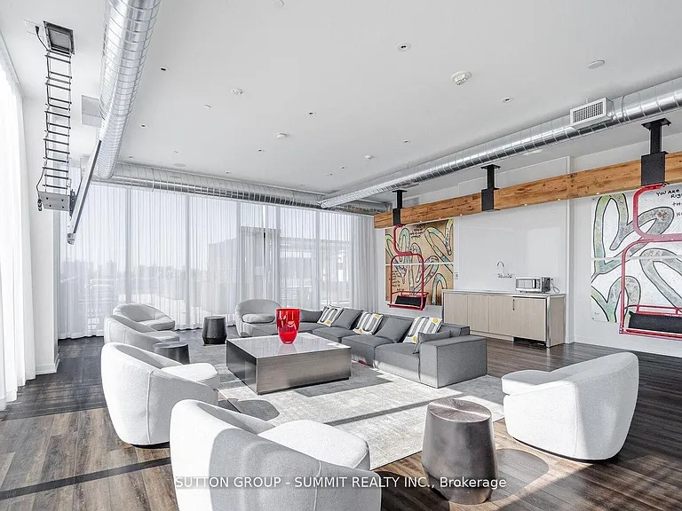 135 E Liberty St N #1507 — Photo 20