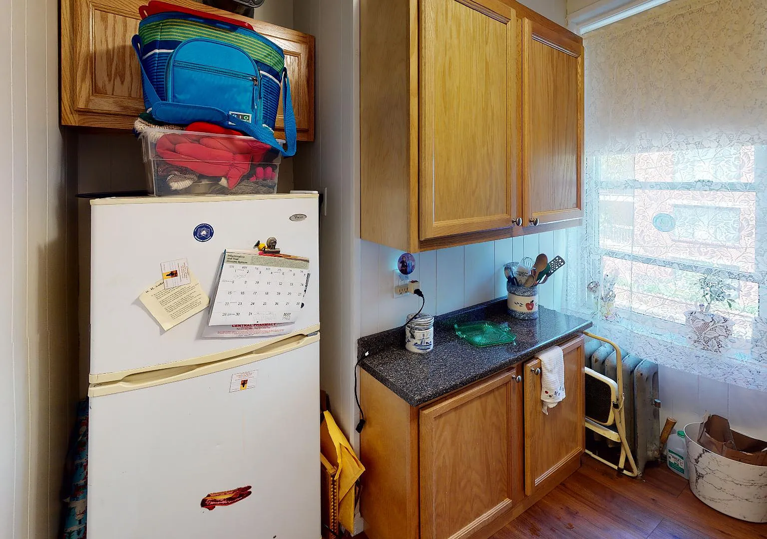 Studio, 390 sqft, $2,035 — Photo 3