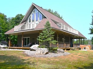 2411 Highway 118 E, Town Of Bracebridge, ON P1L1X1
