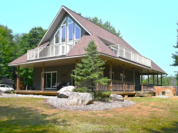 2411 Highway 118 E, Town Of Bracebridge, ON P1L 1X1