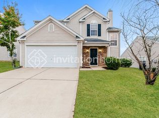 8020 Bright Oak Trl, Raleigh, NC 27616