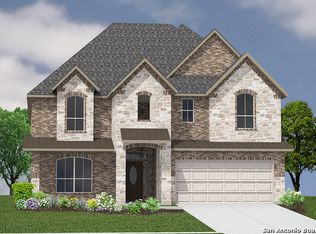312 Stresa, Cibolo, TX 78108