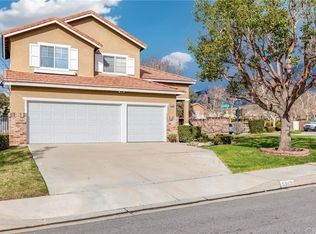 5348 Bullpen Dr, Fontana, CA 92336