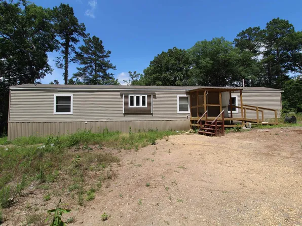 2230 Grant 29 Rd, Pine Bluff, AR 71603