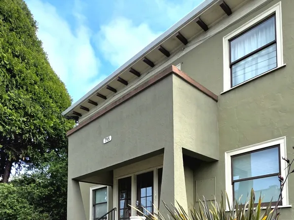 795 40th St APT 2, Oakland, CA 94609