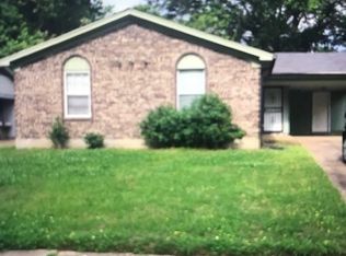 4759 Allrand Rd LOT 41, Memphis, TN 38118