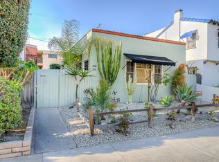 109 Quincy Ave, Long Beach, CA 90803