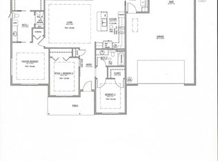 1501 River Run St, Central Pt, OR 97502